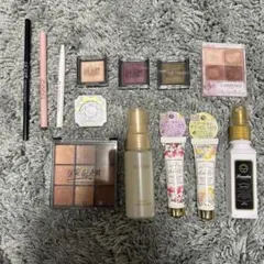 コスメまとめ売り