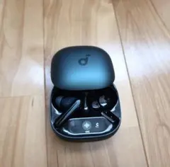 soundcore liberty4 pro 箱あり 蓋破損 - メルカリ
