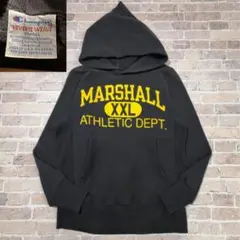 90s 刺繍タグ USA製 リバースウィーブ Champion