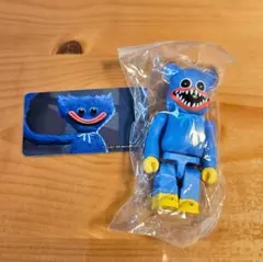 BE@RBRICK　ベアブリック51　シークレット　バギーワギー