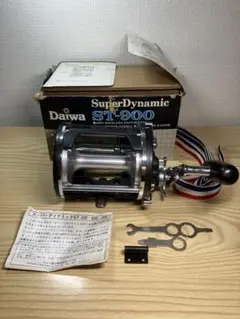 2025年最新】ダイワ ST-900の人気アイテム - メルカリ