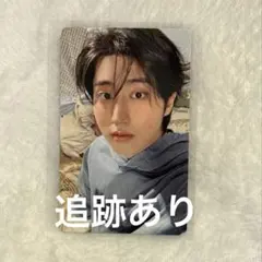 Stray Kids ハン ペンミ FANS オンライン 購入特典 トレカ - メルカリ