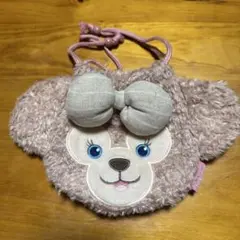 ダッフィーシェリーメイポシェット