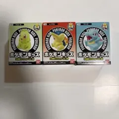 ポケモンキッズ　30周年スペシャルvol.1編 金銀御三家