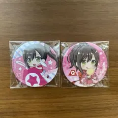 2025年最新】花園たえ 缶バッジの人気アイテム - メルカリ