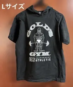 GOLD’S GYM Lサイズ