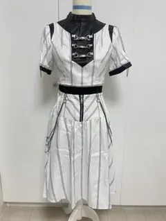 米女メイ セカスパ衣装 ラブライブ！スーパースター!! Liella! スクフェス2 米女メイ コスプレ衣装