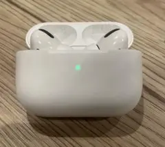 AirPods Pro(第1世代)イヤホン左右・本体ケース