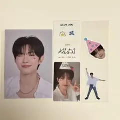 ALPHA DRIVE ONE ALD1 ゴヌ global FCキット