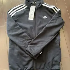 アディダス　adidas トラックジャケット140