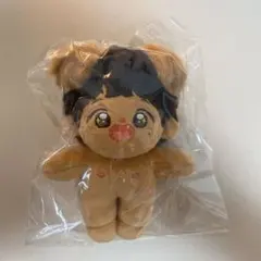 SEVENTEEN - ミンギュ ぬいぐるみ ♡ERIKA♡ в X: „SEVENTEEN ミンギュ@myvitamin9 様ぬいぐるみ