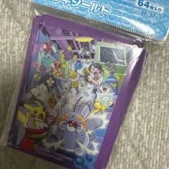 【53枚】リカケイノオトコ　ジッケンシツ　デッキシールド