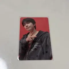 SEVENTEEN HAPPYBURSTDAY ウォヌ トレカ