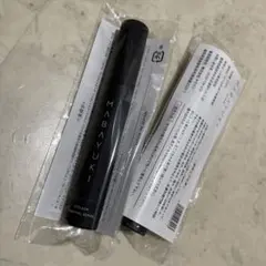 マバユキ まつげ美容液 2点セット バラ売り可 - メルカリ
