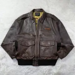 vintage APACHE アパッチ リメイク MA-1 ジャケット クージー vintage APACHE アパッチ リメイク MA-1 ジャケット クージー