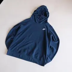 00s Nike ジャケットフード付きパーカー