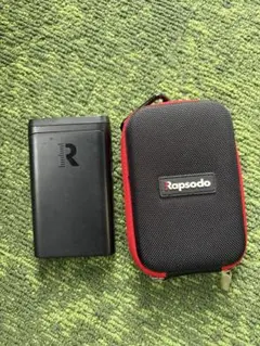 JIN様専用】FlightScope Mevo+/Pro V1 RCTボール付 - メルカリ