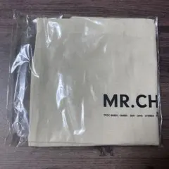 Mr.Children 購入特典トートバッグ