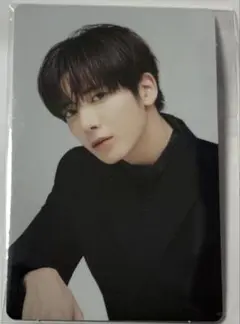 ACT: TMRROW トレカ TAEHYUN 09