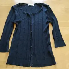 サマーカーディガンのサムネイル