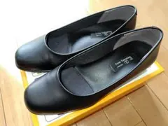 Furio Valentino レディース パンプス 24.5/ 4Eのサムネイル