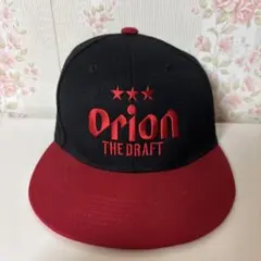 オリオン　ギャップ