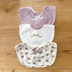 よだれかけ スタイ