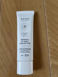 ETVOS MINERAL UV AQUA PROTECTOR 30g