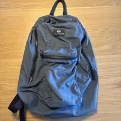 BAG'n'NOUN /DAY PACK MAT/リュック/グレーのサムネイル
