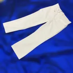 新品ZARA ホワイトパンツのサムネイル
