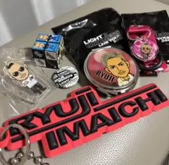 今市隆二 2018 福井サンドーム 三代目 J Soul Brothers