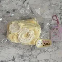 ZULALA ズララ クリームサチマ スクイーズ