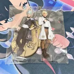 2026年最新】刀剣乱舞 髭切 アクスタの人気アイテム - メルカリ