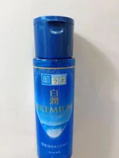 肌ラボ 白潤プレミアム 薬用浸透美白化粧水 本体のサムネイル