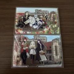 葬送のフリーレン　ビッグアクリルスタンド