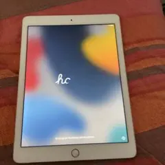 Apple iPad Air2 WiFiモデル 第2世代 16GB ゴールド