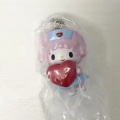 サンリオ ナーススイングマスコット ピアノ