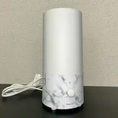 Francfranc ストラ 超音波式加湿器（マーブル）2024年製のサムネイル