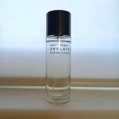 ショーレイヤード　 ボディスプレー 　シュガーライチ