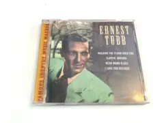 アーネスト・タブ / Famous Country Music Makers
