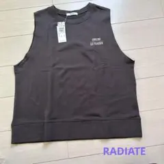 レイヤード スウェット