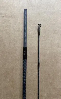 SQUIDMANIA NEW GVX 攻 706 TRICK JERK M46X - メルカリ