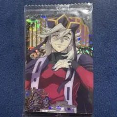 鬼滅の刃　童磨　ウエハース10