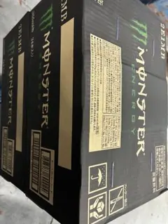 モンスターエナジー 355ml×48本のサムネイル