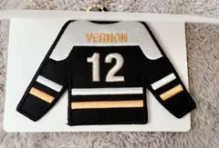 2026年最新】seventeen ワッペンの人気アイテム - メルカリ