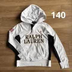 お得！ラルフローレン Tパーカー フーディー POLO 長袖