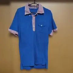 UNIQLO Michael Bastian ポロシャツ L