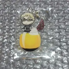 ハイキュー!!☆アニカフェ☆アクキー☆烏野☆月島蛍♪♪②