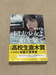 同志少女よ、敵を撃て