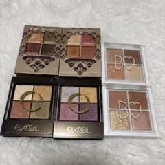 アイシャドー　まとめ売り